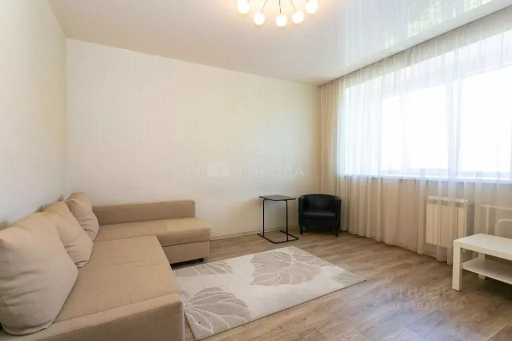 1-к кв. Новосибирская область, Новосибирск ул. Костычева, 5а (39.4 м) - Фото 1