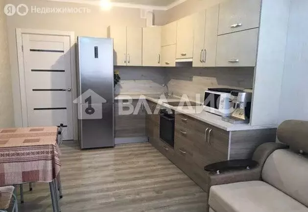 1-комнатная квартира: Анапа, улица Лермонтова, 118А (50.5 м) - Фото 0