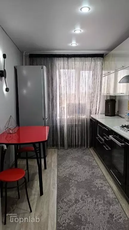 2-к кв. Оренбургская область, Орск пос. Степной, ул. Петровского, 12Б ... - Фото 1