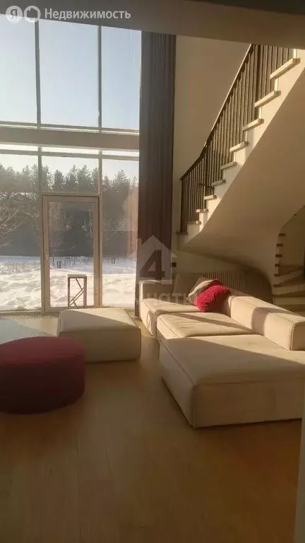 Дом в деревня Новоподклетное, Никольская улица, 28 (275.2 м) - Фото 2