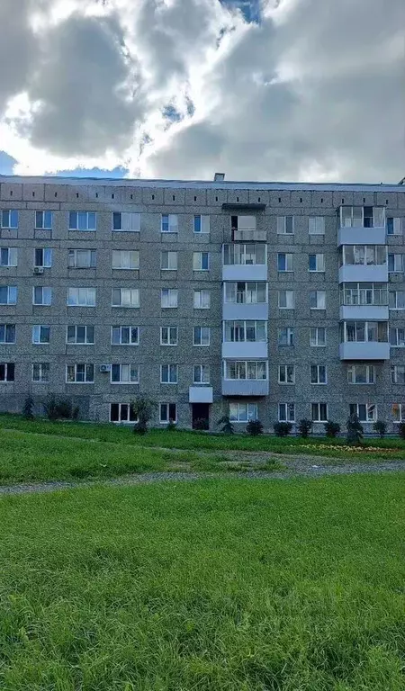 2-к кв. Свердловская область, Серов ул. Заславского, 34 (44.0 м) - Фото 2