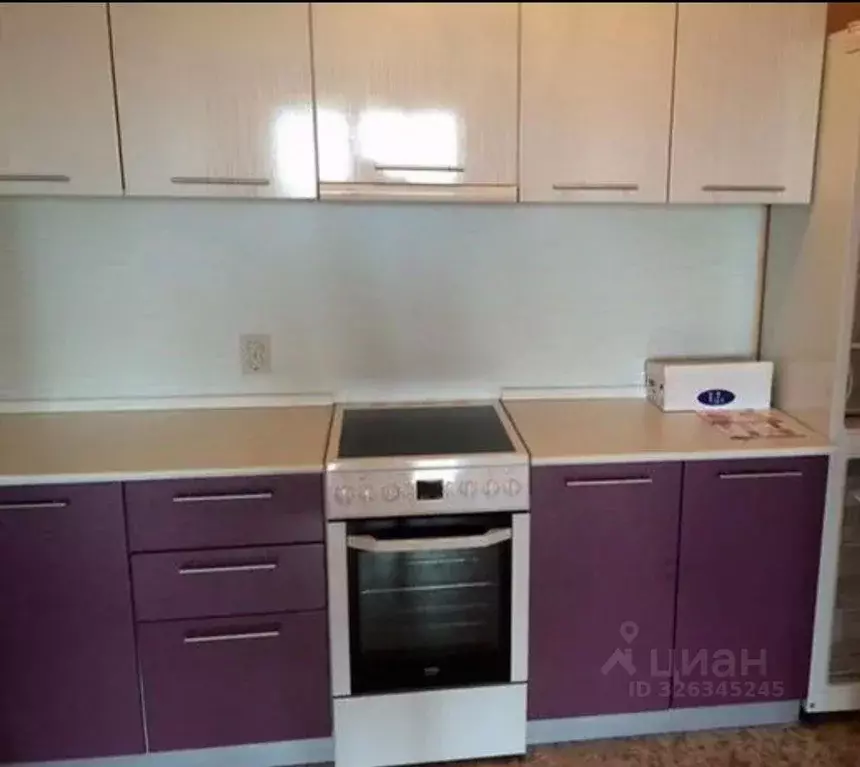 1-к кв. Алтайский край, Барнаул Власихинская ул., 81 (50.0 м) - Фото 1