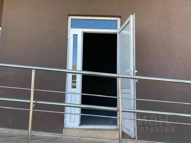 Офис в Краснодарский край, Новороссийск ул. Видова, 100 (132 м) - Фото 2