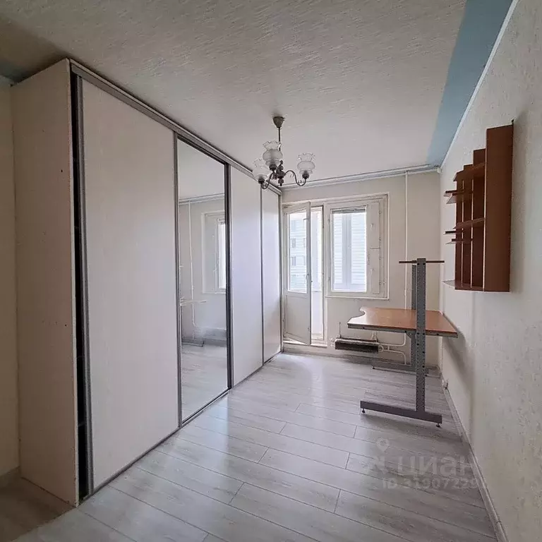 2-к кв. Москва ул. Адмирала Лазарева, 72 (58.0 м) - Фото 0