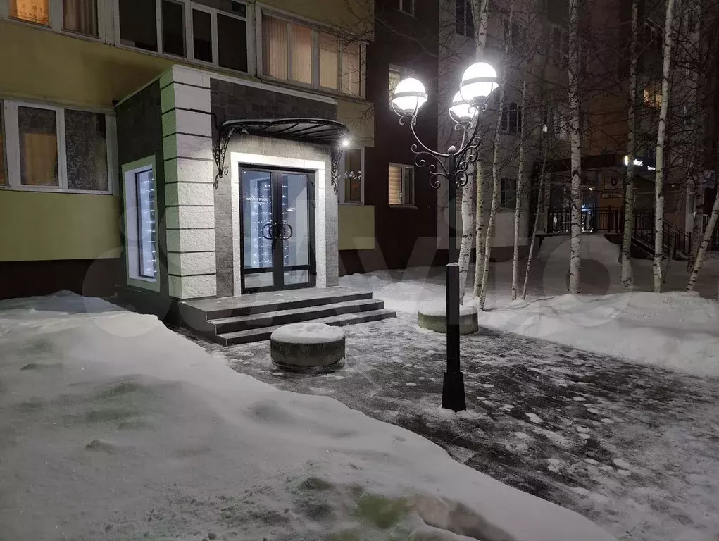 Свободного назначения, 77 м - Фото 1