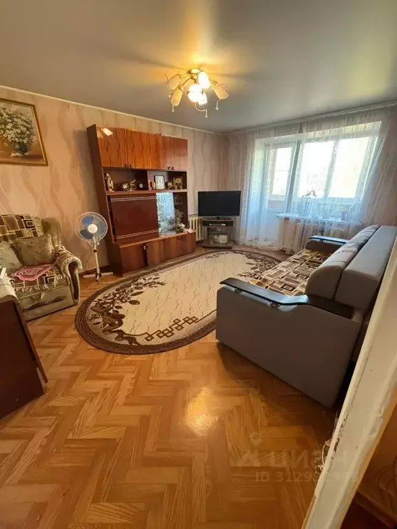 2-к кв. Татарстан, Казань ул. Космонавтов, 29а (50.1 м) - Фото 1