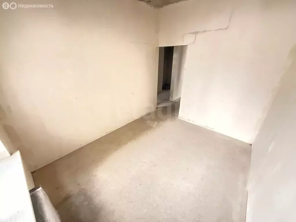 2-комнатная квартира: Молодёжное, жилой комплекс Солнечный Парк (44 м) - Фото 2