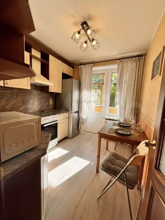 2-к. квартира, 39 м, 3/12 эт. - Фото 0