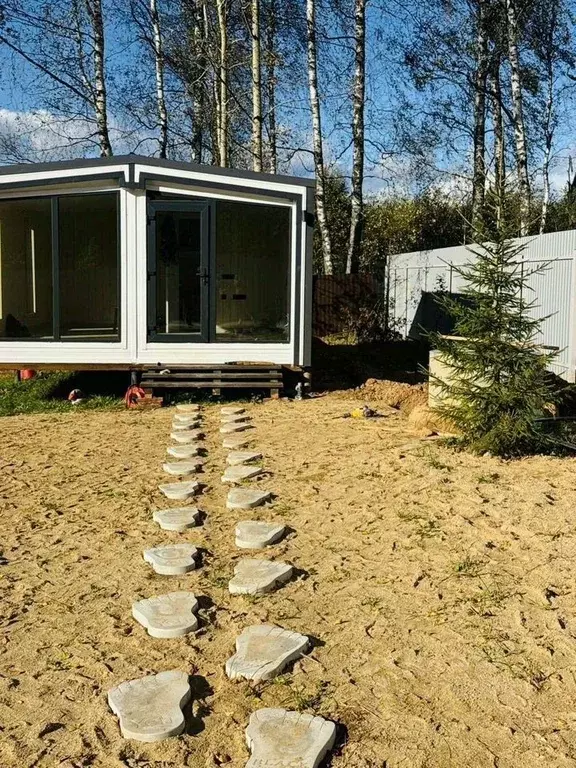 Дом в Московская область, Рузский муниципальный округ, д. Городище  ... - Фото 2