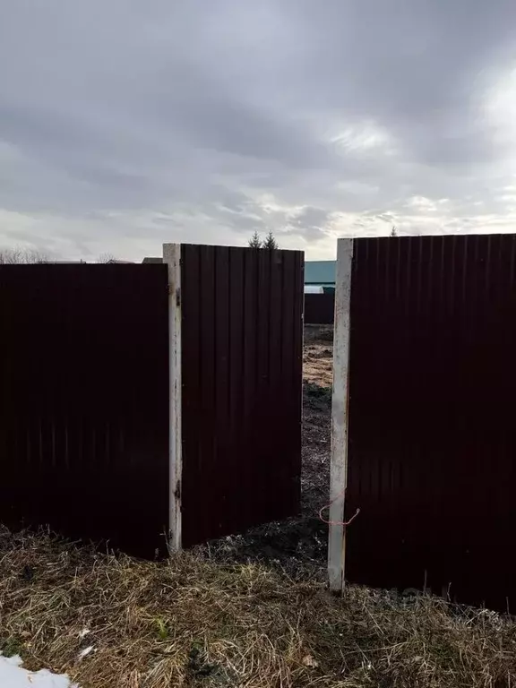 Участок в Башкортостан, Уфа ул. Королевская, 64 (10.0 сот.) - Фото 1