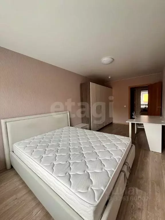 2-к кв. Коми, Сыктывкар ул. Панева, 1 (51.2 м) - Фото 1