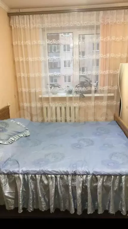 2-к. квартира, 43 м, 2/5 эт. - Фото 1