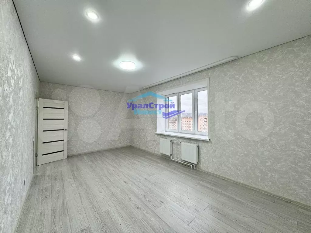 2-к. квартира, 67,9 м, 5/8 эт. - Фото 1
