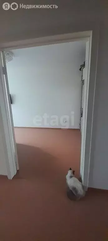 3-комнатная квартира: Топки, микрорайон Солнечный, 16 (56 м) - Фото 1