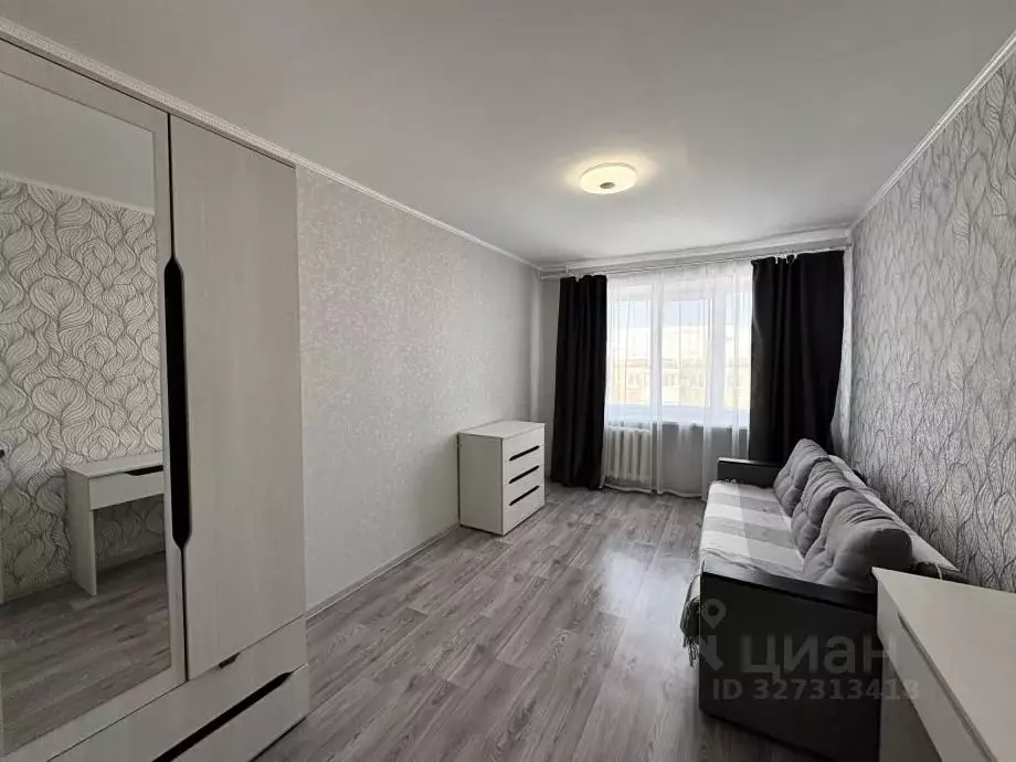 1-к кв. Пермский край, Соликамск Калийная ул., 157 (33.3 м) - Фото 1