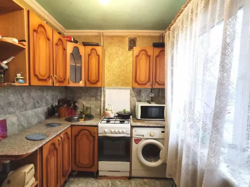 3-к кв. Мордовия, Саранск ул. Есенина, 22 (64.0 м) - Фото 1