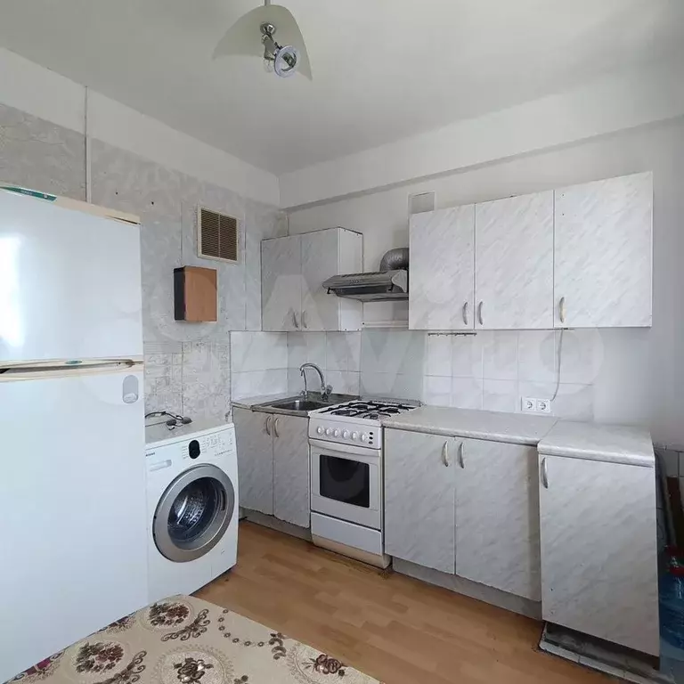 2-к. квартира, 50 м, 5/5 эт. - Фото 1