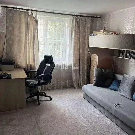 2-к кв. Калужская область, Калуга ул. Георгия Амелина, 30 (46.8 м) - Фото 1