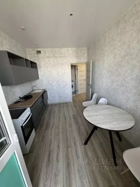 2-к кв. Краснодарский край, Краснодар ул. Кирилла Россинского, 3/1 ... - Фото 2