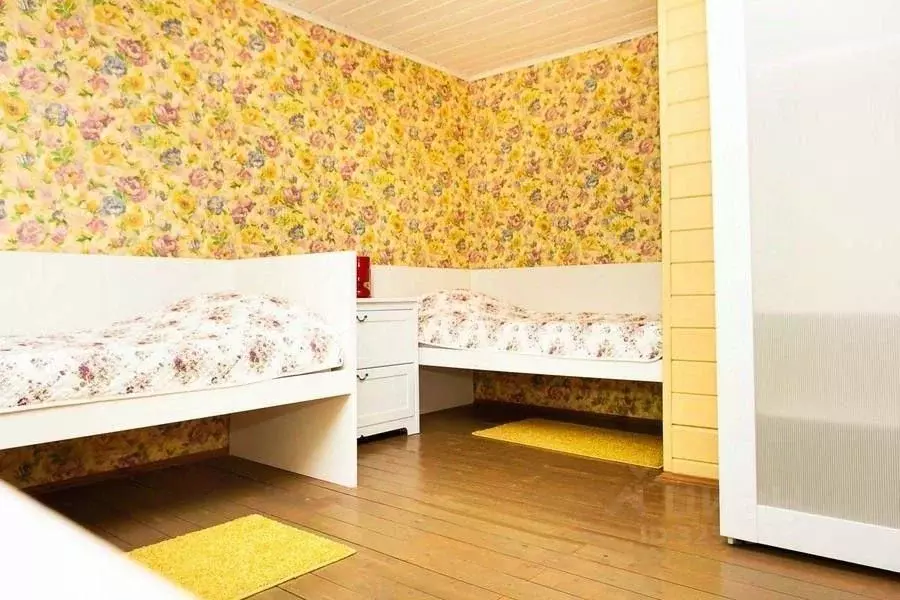 Дом в Ленинградская область, Лужский район, Володарское с/пос, д. ... - Фото 2