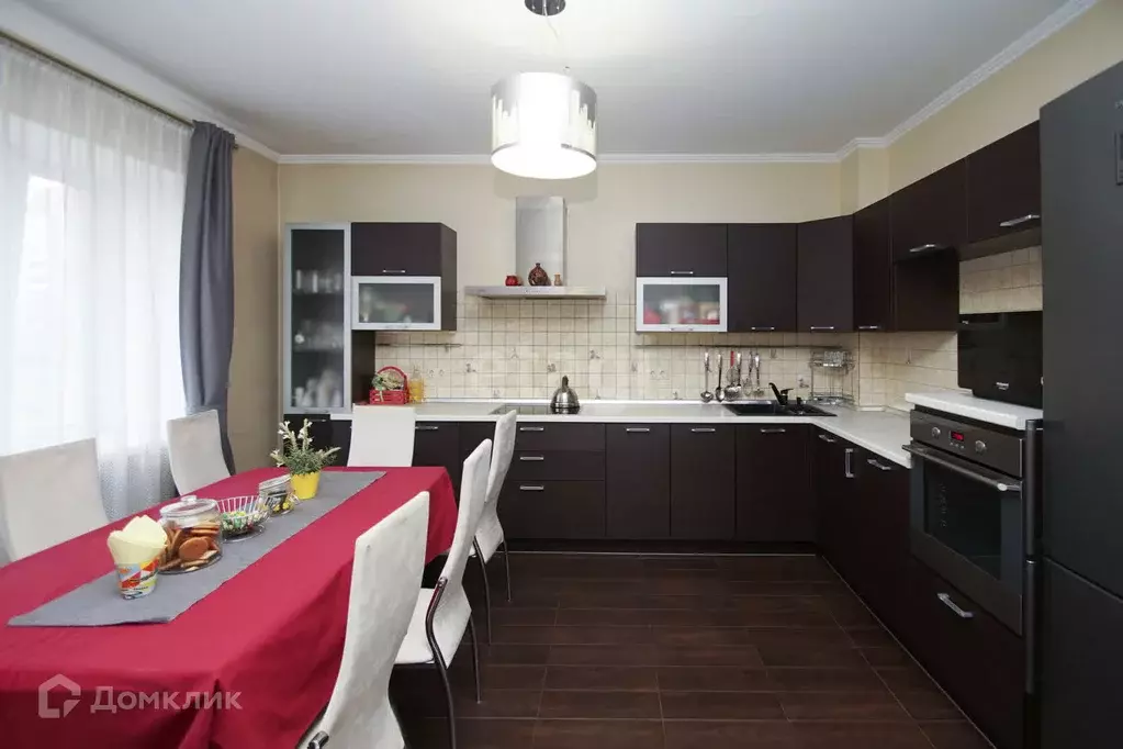 Продаётся 2-к квартира, 90.1 м - Фото 1