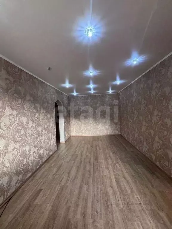 2-к кв. Липецкая область, Липецк Московская ул., 13 (43.3 м) - Фото 1