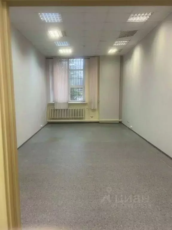 Офис в Московская область, Орехово-Зуево ул. Володарского, 80А (38 м) - Фото 1