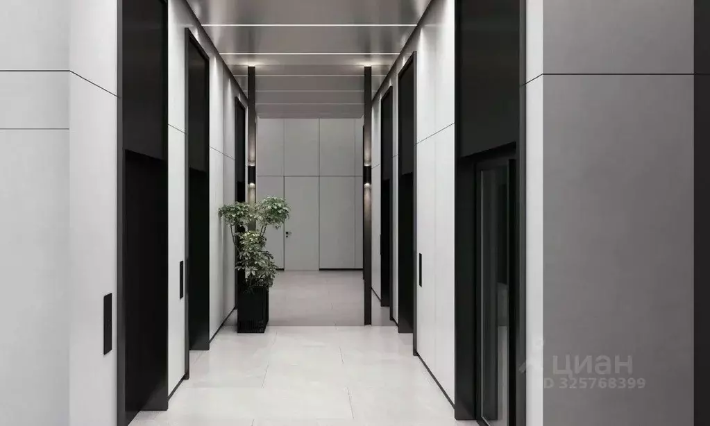 Офис в Москва ул. Академика Челомея, 1А (933 м) - Фото 2