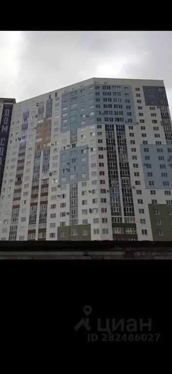 Гараж в Саратовская область, Саратов Вольская ул., 2Д (24 м) - Фото 0
