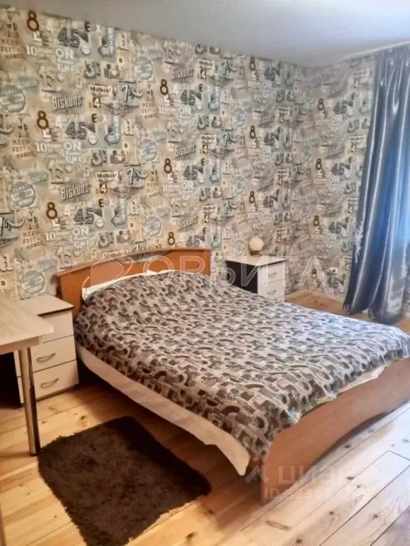 Дом в Тюменская область, Нижнетавдинский муниципальный округ, с. ... - Фото 1