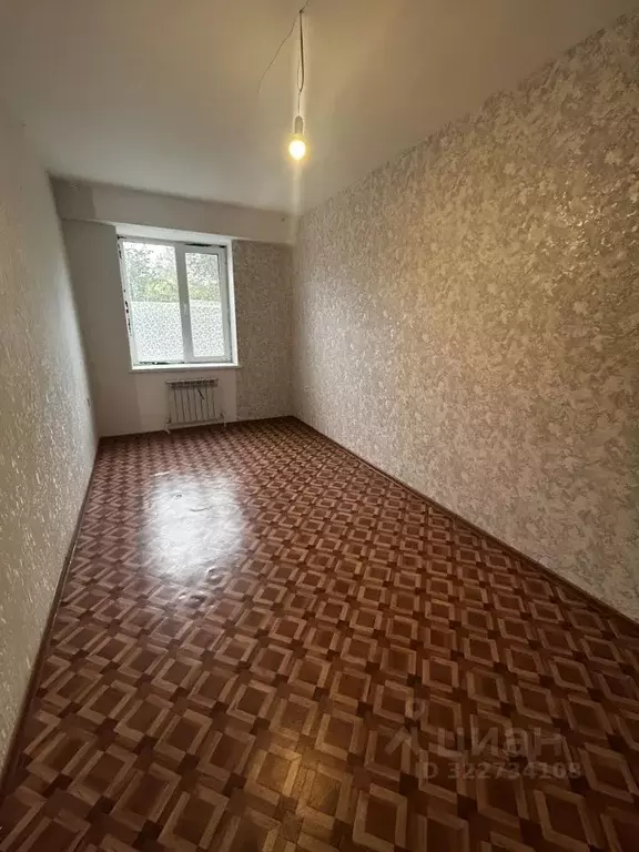 1-к кв. Чеченская республика, Грозный ул. Пугачева, 184А (29.6 м) - Фото 0