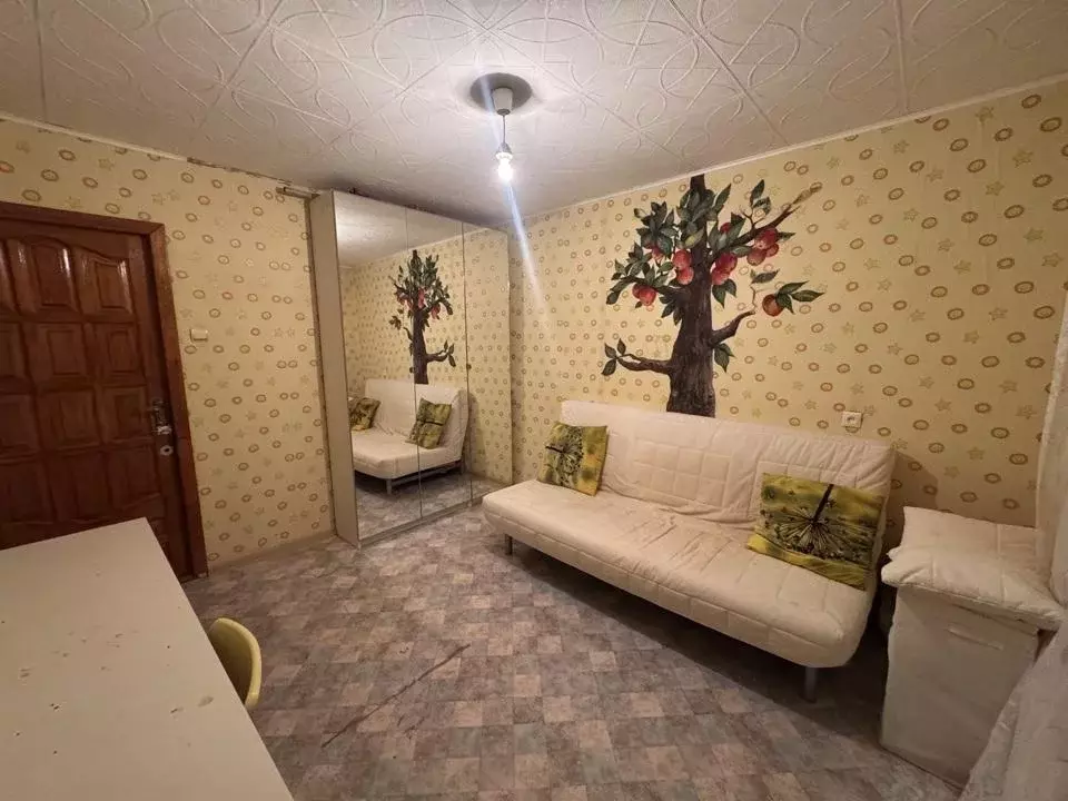 Комната, 11.8 м - Фото 1