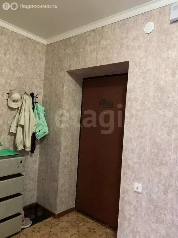 1-комнатная квартира: Короча, Пролетарская улица, 17 (34.4 м) - Фото 0