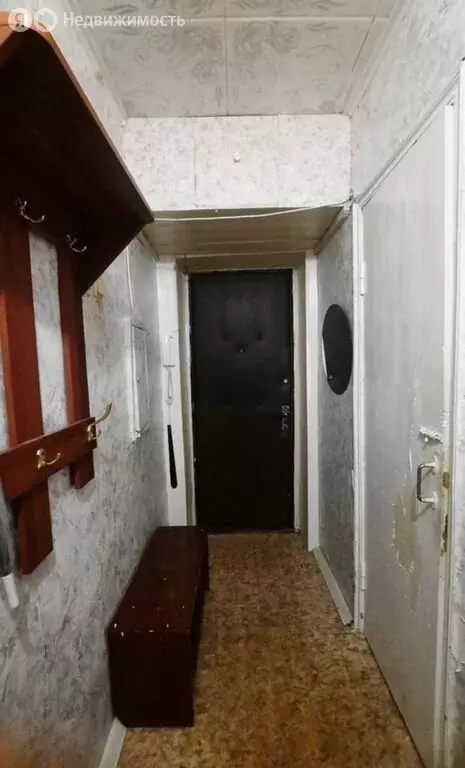 1-комнатная квартира: Кимры, проезд Титова, 10 (30.1 м) - Фото 0