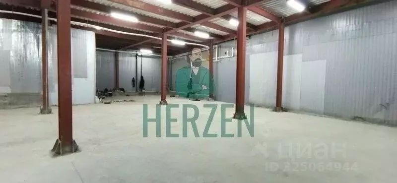 Производственное помещение в Московская область, Химки Сходня мкр, ул. ... - Фото 1