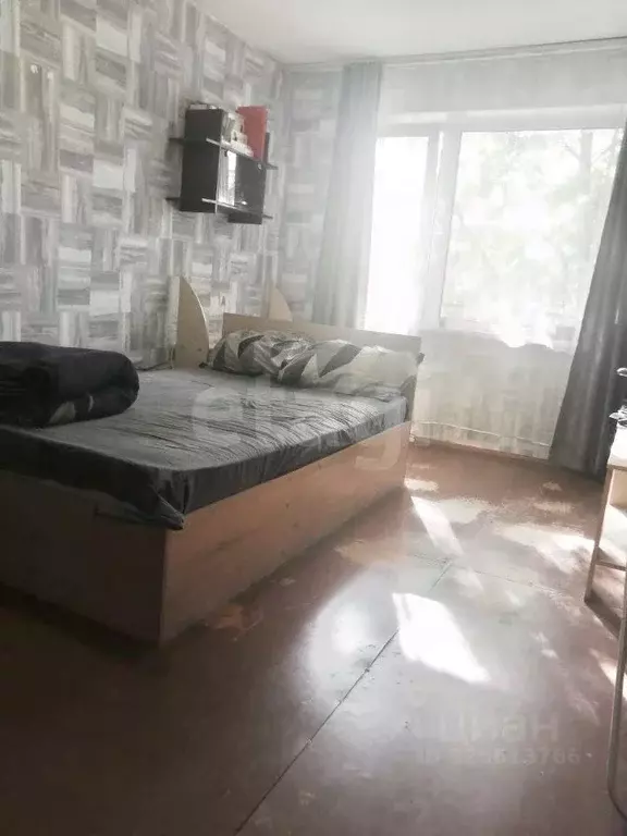 Комната Пермский край, Пермь ул. Милиционера Власова, 35 (17.3 м) - Фото 1