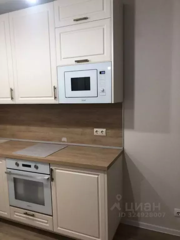 1-к кв. Москва Новоостаповская ул., 7к1 (31.3 м) - Фото 2