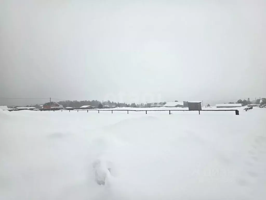 Участок в Владимирская область, Петушинский муниципальный округ, д. ... - Фото 0