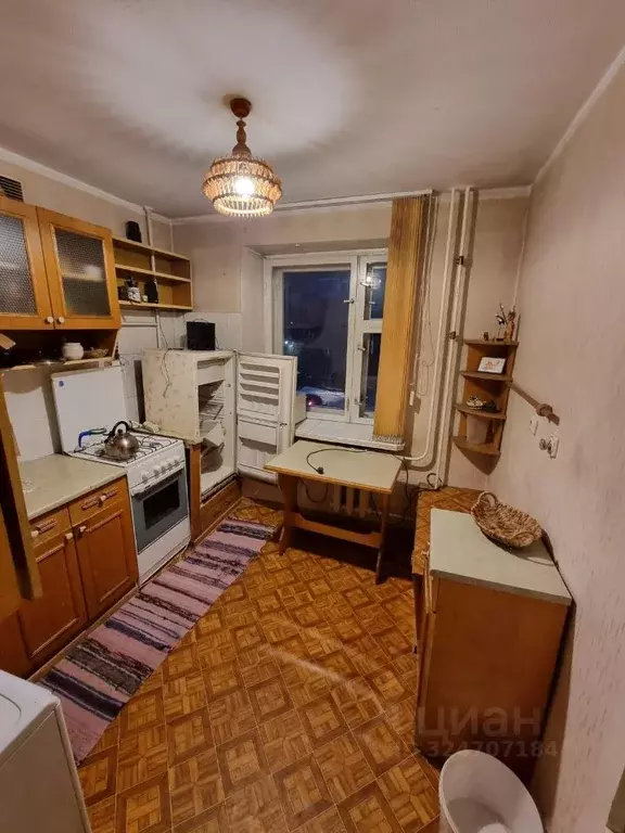 3-к кв. Омская область, Омск ул. Карпинского, 28А (73.0 м) - Фото 2