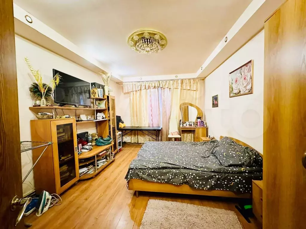 2-к. квартира, 44 м, 1/1 эт. - Фото 0