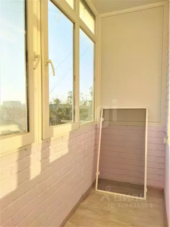 1-к кв. Крым, Симферополь ул. Гавена (21.9 м) - Фото 1