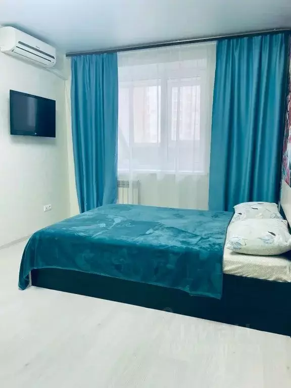 1-к кв. Самарская область, Самара ул. Карбышева, 61 (45.0 м) - Фото 2