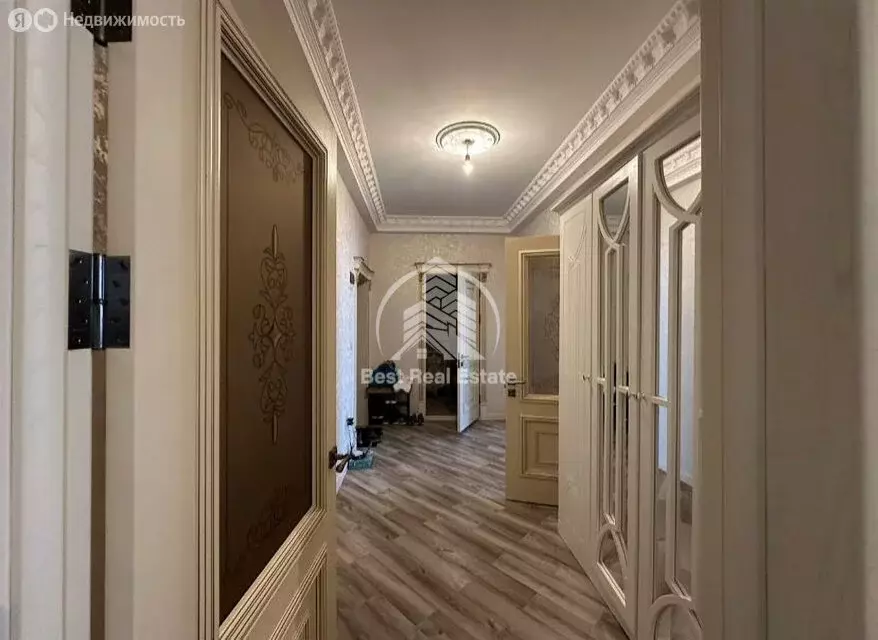 2-комнатная квартира: Махачкала, 1-я Восходная улица, 58 (68 м) - Фото 1