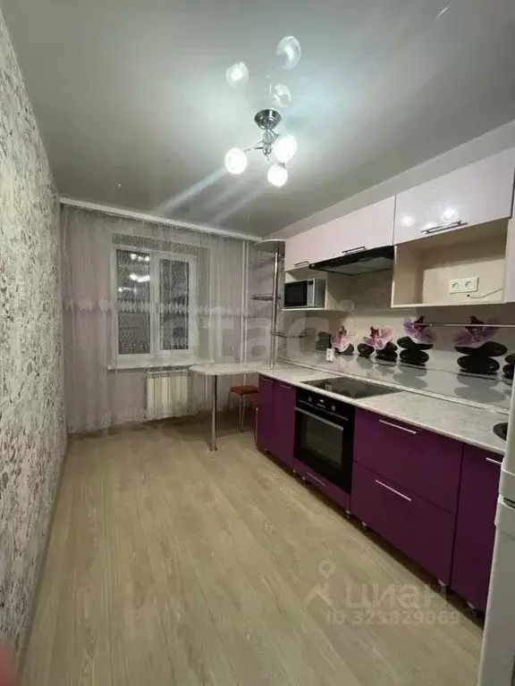 1-к кв. Томская область, Томск пос. Степановка, пер. Богдана ... - Фото 2