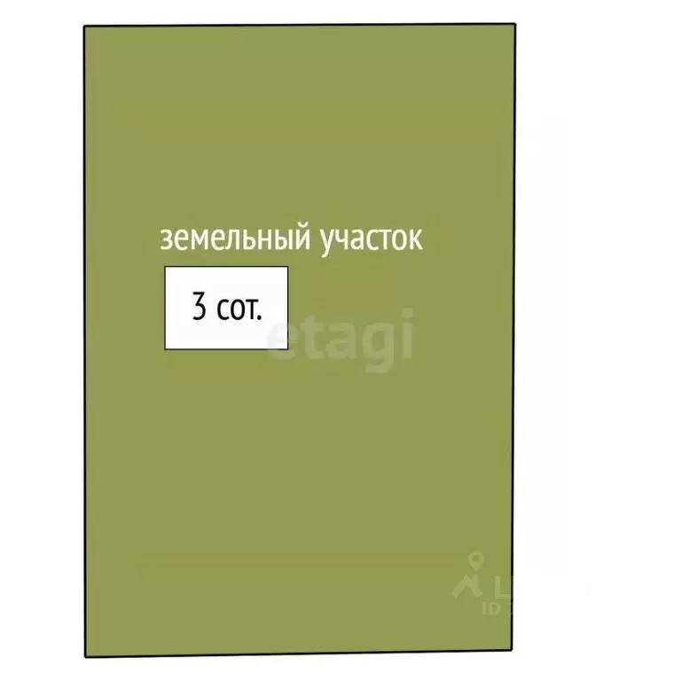 Дом в Костромская область, Нерехтский район, Пригородное с/пос, д. ... - Фото 0