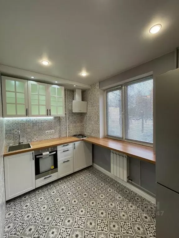 2-к кв. Московская область, Лобня ул. Чкалова, 7 (46.3 м) - Фото 1