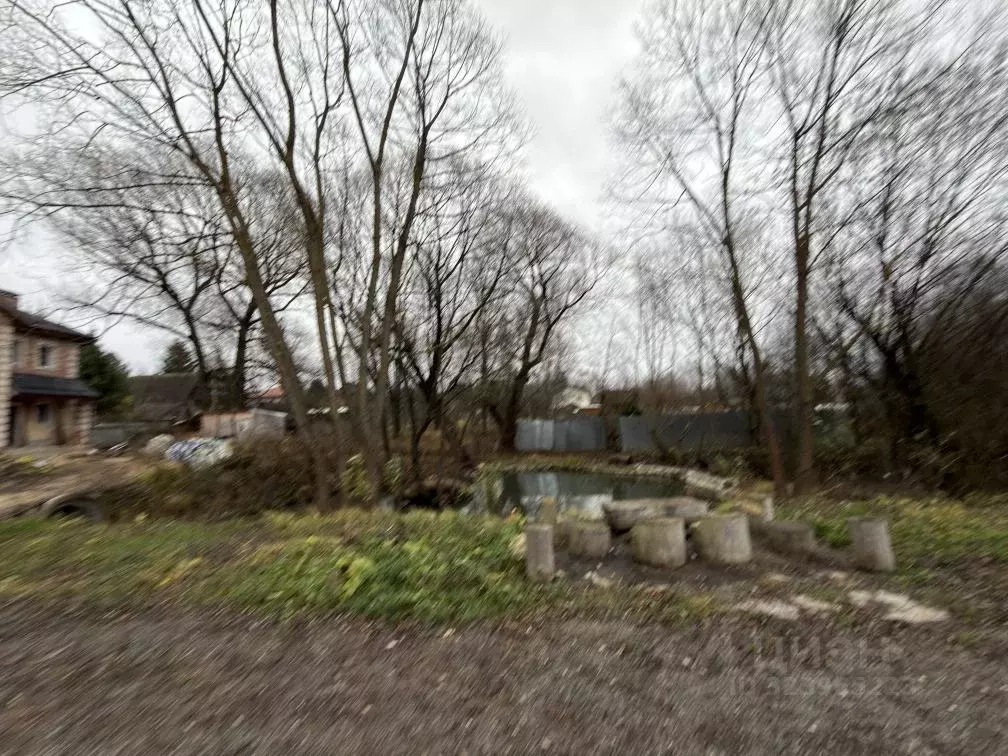 Участок в Москва д. Прокшино, 27 (6.0 сот.) - Фото 1