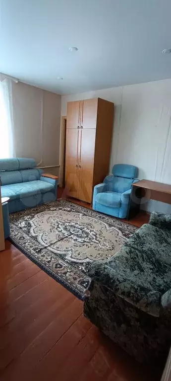 2-к. квартира, 32,6 м, 5/5 эт. - Фото 1