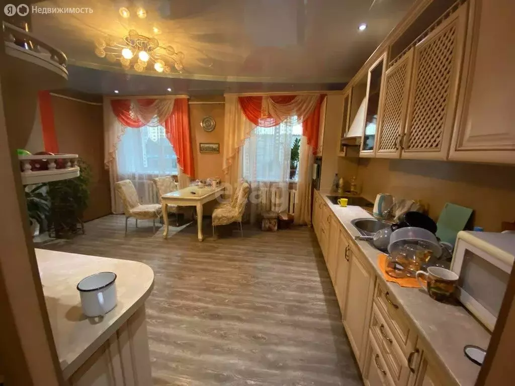 Дом в село Смоленка, Школьная улица (104.4 м) - Фото 1