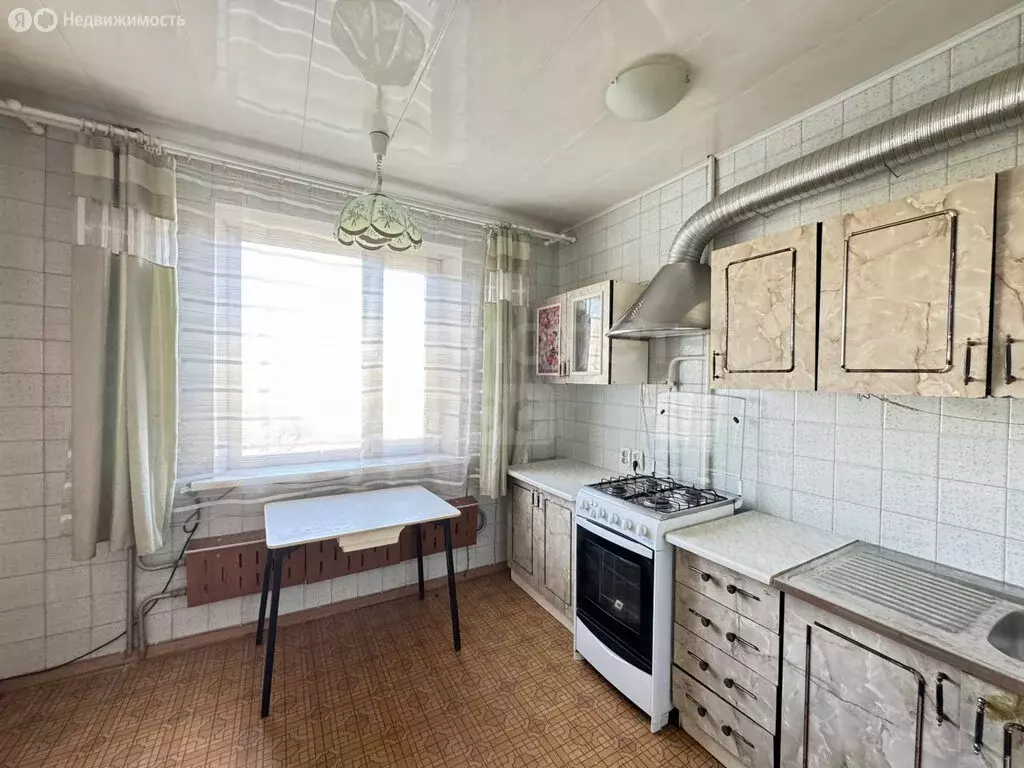 2-комнатная квартира: Оренбург, улица Чкалова, 15 (53.6 м) - Фото 1